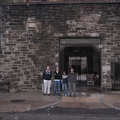 Gang at the State Penn